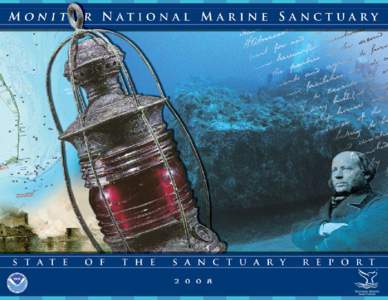 National Marine Sanctuary System NOAA’s Office of National Marine Sanctuaries serves as the trustee for a system of 14 marine protected areas encompassing more than 150,000 square miles of America’s ocean and Grea