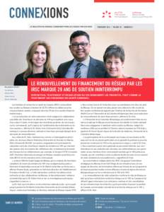 the CTN  CIHR Canadian HIV Trials Network  Le bulletin du Réseau canadien pour les essais VIH des IRSC