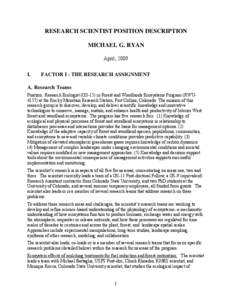 Ecology / Systems ecology / Greenhouse gases / Photosynthesis / Soil respiration / Soil science / Primary production / Ecosystem ecology / Carbon cycle / Biology / Chemistry / Nature