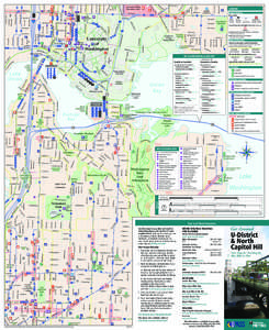 The Ave / Brooklyn / King County /  Washington / Washington State Route 520 / 84 Express / North Link / Washington / Street running / P-Patch / Link Light Rail / Transportation in the United States