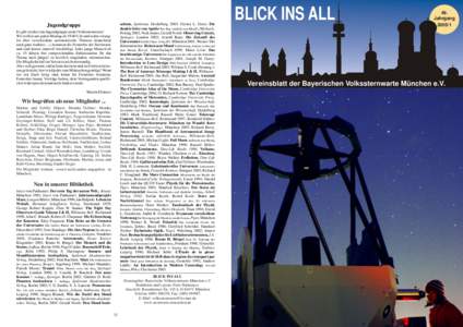 achten, Spektrum, Heidelberg 2003; Gernot L. Geise: Die dunkle Seite von Apollo Wer flog wirklich zum Mond?, Michaels, Peiting 2002; Nick James, Gerald North: Observing Comets, Springer, London 2003; Arnold Benz: Die Zuk