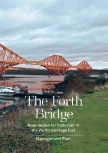 Transport in Edinburgh / Cantilever bridges / Forth Bridge / Inchgarvie / Benjamin Baker / North Queensferry / Forth Road Bridge / Firth of Forth / Cantilever / Fife / Geography of the United Kingdom / Bridges