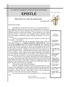 September 2014 Epistle.pub