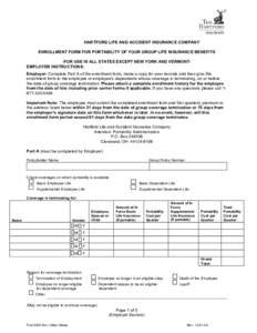 Microsoft Word - Enrollment Form-PortOther States-2.doc