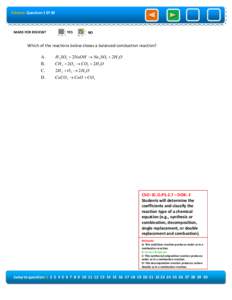 Microsoft Word - Acuity Science Sample - Physical Science.docx