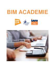 Microsoft WordBrochure BIM Academie WN v2