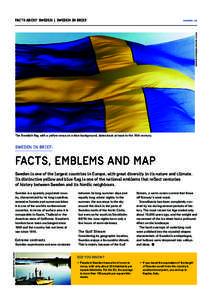 Scandinavia / Du gamla /  Du fria / Three Crowns / Europe / Swedish culture / Sweden