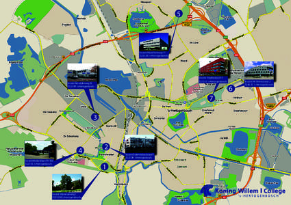 5  locatie MarathonloopAA ‘s-Hertogenbosch  locatie Stadionlaan 53