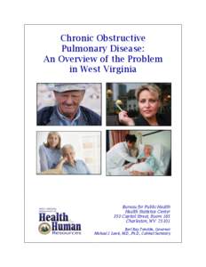 Smoking / Health / Chronic obstructive pulmonary disease / Respiratory disease / Emphysema / Chronic bronchitis / Obstructive lung disease / Bronchitis / Bronchus / Chronic lower respiratory diseases / Pulmonology / Medicine