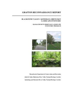 Microsoft Word - FINAL Grafton Report[removed]doc