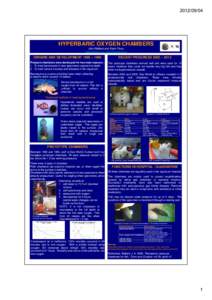 Hyperbaric chamber poster Final [Compatibility Mode]