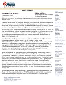 0  NEWS RELEASE FOR IMMEDIATE RELEASE December 22, 2014