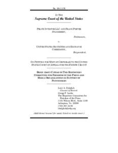 Roman law / Journalism / American Society of News Editors / New York Times Co. v. Sullivan / Supreme Court of the United States / Law / Case law / Amicus curiae