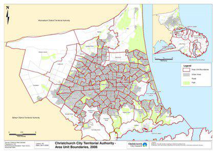 Geography of New Zealand / Christchurch / Spreydon / Hoon Hay / Strowan / Halswell / Lyttelton /  New Zealand / Avon United / Public transport in New Zealand / Regions of New Zealand / Canterbury Region / New Zealand electorates