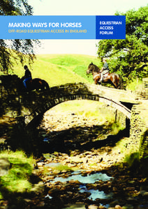 United Kingdom / Walking in the United Kingdom / Types of roads / Bridle path / Land management / Trails / British Horse Society / Byway / Pennine Bridleway / Transport / Equestrian sports / Recreation