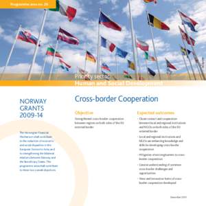 EEA and Norway Grants / European Economic Area / European Neighbourhood Policy / Interreg / Eastern Partnership / ENPI Italy-Tunisia CBC Programme / Russia–European Union relations / European Union / Europe / Politics