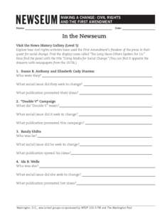 Four Freedoms / Presidency of Franklin D. Roosevelt / Freedom of speech in the United States / Freedom of speech / First Amendment to the United States Constitution / Human rights / Politics