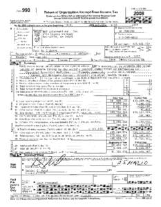 MAP International, Inc. Statement of Program Service Accomplishments (see instructions) FormPart III