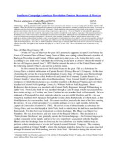 James River / Jamestown /  Virginia / Williamsburg /  Virginia / Militia / Charles Cornwallis /  1st Marquess Cornwallis / British people / Geography of the United States / Virginia / Knights of the Garter / Colonial Virginia