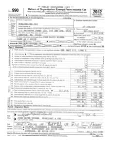 IRS tax forms / Structure / Income tax in the United States / Internal Revenue Code / 501(c) organization / 401 / Nonprofit organization / Charitable organization / Tax deduction / Taxation in the United States / Law / Government