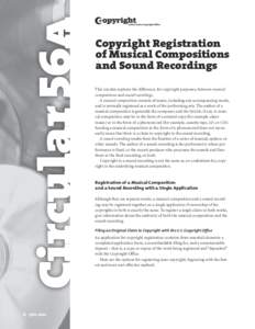 Plagiarism / Intellectual property law / Copyright law of the United States / Civil law / Copyright / United States Copyright Office / Phonorecord / Copyright Act / Public domain in the United States / Copyright law / United States copyright law / Law