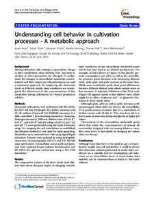 Aretz et al. BMC Proceedings 2013, 7(Suppl 6):P90 http://www.biomedcentral.com[removed]S6/P90