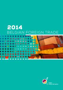 2014  BELGIAN FOREIGN TRADE 2