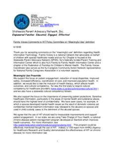 Health informatics / Health equity / Medical sociology / Public health / Health literacy / Medical home / Health Insurance Portability and Accountability Act / Health care / Association of Clinicians for the Underserved / Health / Medicine / Healthcare