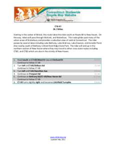 Microsoft Word - Cross State Route Cue Sheets[removed]