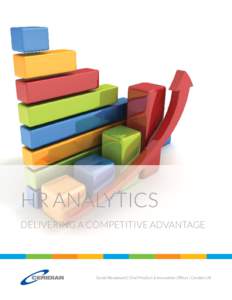 Data management / Web analytics / Analytics / Predictive analytics / Analytic applications / Business analytics / Human resource management / Business intelligence / Business / Statistics