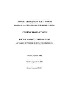 Ojibwe / Gillnetting / Fishing vessel / Fishing industry / Recreational fishing / Ojibwe people / Grand Traverse Band of Ottawa and Chippewa Indians / Salmon / Great Lakes / Fishing / First Nations / Fish