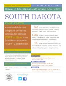 Association of Public and Land-Grant Universities / States of the United States / University of South Dakota / Dakota State University / Augustana College / Index of South Dakota-related articles / Index of North Dakota-related articles / North Central Association of Colleges and Schools / South Dakota / American Association of State Colleges and Universities