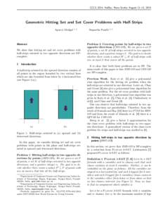 Mathematical logic / Computational complexity theory / Gadget / Clause / Variable / Theoretical computer science / Mathematics / Logic programming