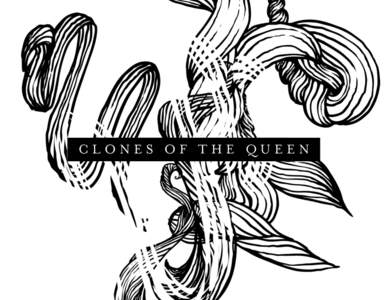CLONES OF THE QUEEN  Braided Seven songs written and performed by Clones of the Queen. Recorded and mixed at the Crow’s Nest in downtown Honolulu and the home studio