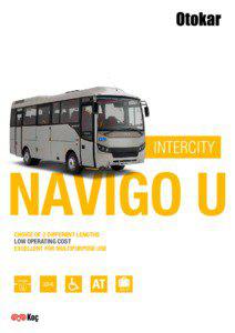 InterCity  Navigo U