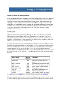 Cost of electricity by source / Energy development / Fossil-fuel power station / Carbon capture and storage / Coal / Power station / Low-carbon economy / Electricity generation / Comparisons of life-cycle greenhouse-gas emissions / Energy / Technology / Chemical engineering