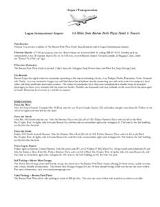 Massachusetts Turnpike / Storrow Drive / Back Bay /  Boston / Logan International Airport / MBTA bus routes in South Boston / Copley Square / Sumner Tunnel / Green Line / South Station / Transportation in Boston /  Massachusetts / Massachusetts / Transportation in the United States