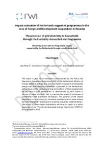 Energy / Economic development / Economy / Electric power distribution / Energy economics / Energy poverty / Renewable energy commercialization / Sustainable development / Electrical grid / Sustainable energy / Renewable energy / Electricity pricing