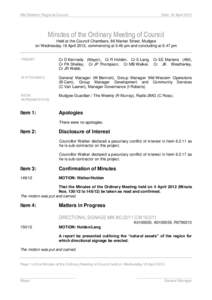 Mid-Western Regional Council / Mudgee / Kandos /  New South Wales / Holden / Geography of New South Wales / States and territories of Australia / Geography of Australia