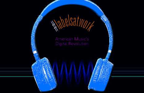 a#l belsatwork American Music’s Digital Revolution It starts with a beat. A hook. A voice. One listen and you want it for a download. Your ringtone. Your playlist.