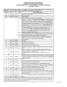 Agenda_ISC_Meeting_September 13__2004.xls