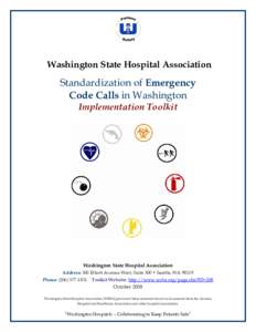 Washington State Hospital Association