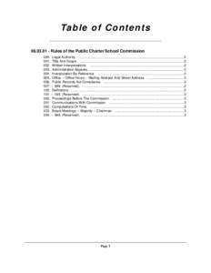 IDAPA 08 - Idaho State Board-Department of Education.book