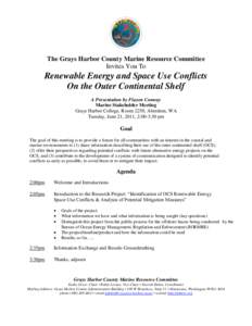 Montesano /  Washington / United States / Geography of North America / Deepwater Horizon oil spill / Bureau of Ocean Energy Management /  Regulation and Enforcement / Outer Continental Shelf