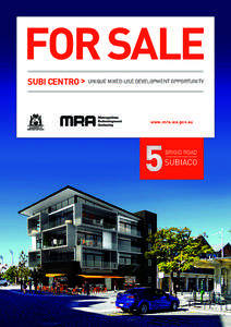 MRA23435C1_5 BRIGID RD_A4 FLYER.indd