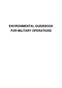 Environmental social science / Environmental economics / Impact assessment / Technology assessment / Environmental impact assessment / Environmental planning / United States Environmental Protection Agency / Environmental governance / Sustainable Development Strategy in Canada / Environment / Environmental law / Earth