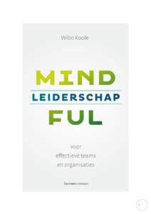 1  2 MINDFUL LEADERSHIP CONTENTS AND SUMMARY