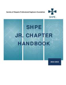 Society of Hispanic Professional Engineers / SHPE de ASU