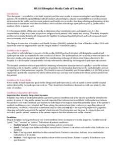 Medical ethics / Medical terms / Data privacy / Health Insurance Portability and Accountability Act / Privacy law / Confidentiality / Release of information department / Patient advocacy / Medical record / Medicine / Health / Ethics