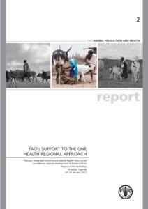 2  FAO ANIMAL PRODUCTION AND HEALTH report